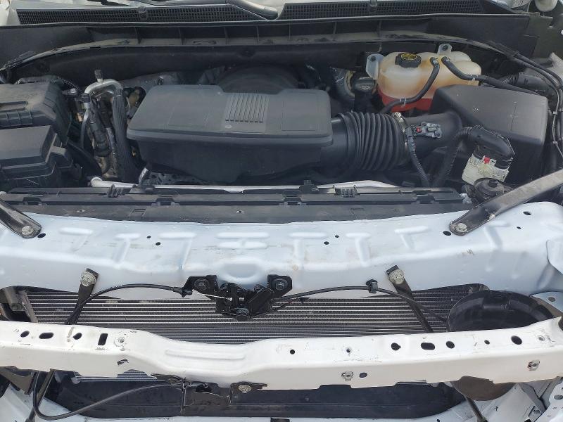 Photo 12 from auction – 2024 CADILLAC ESCALADE with VIN 1GYS4FKL6RR339419