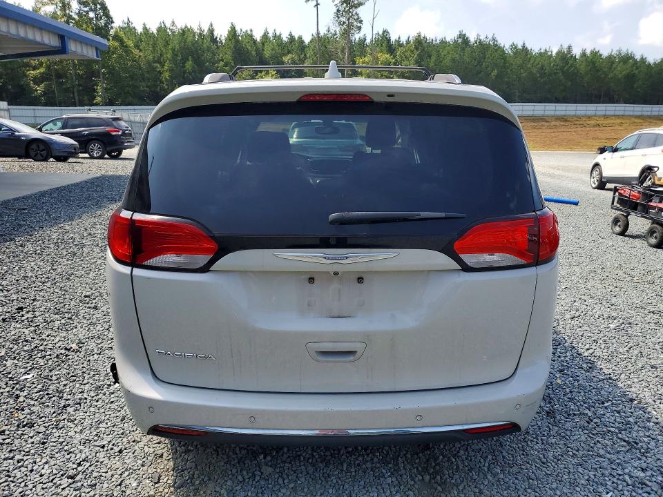 Foto 6 de la subasta – 2017 CHRYSLER PACIFICA con VIN 2C4RC1EG9HR669217