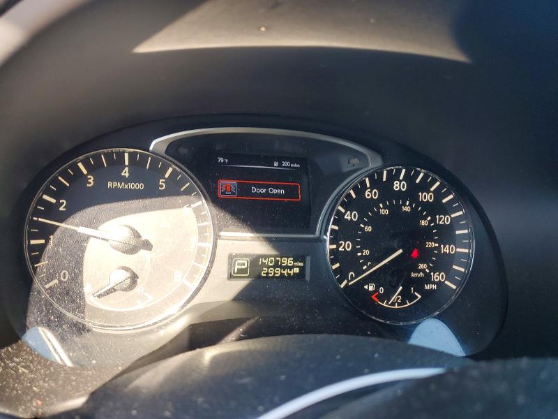 Zdjęcie 9 z aukcji – 2015 NISSAN ALTIMA z VIN 1N4AL3AP6FC497979