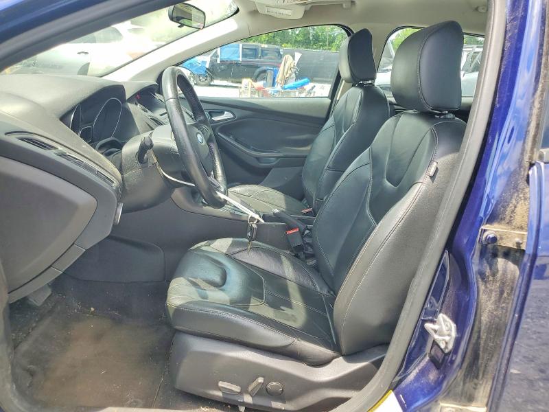 Photo 7 from auction – 2016 FORD FOCUS with VIN 1FADP3F29GL313182