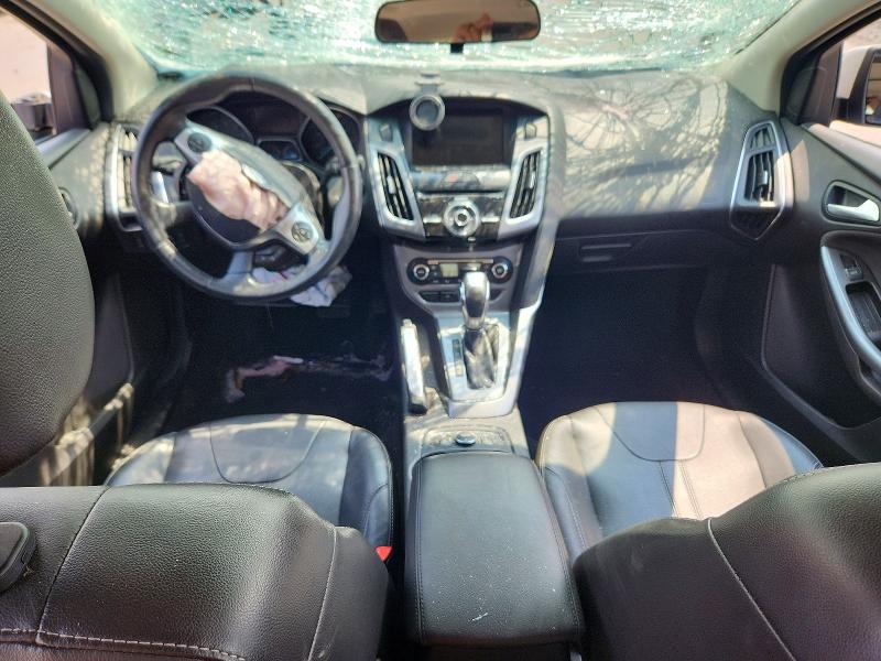 Снимка 8 от търг – 2013 FORD FOCUS с VIN 1FADP3J26DL155161