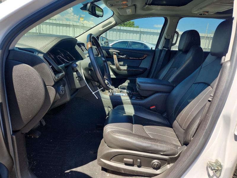 Photo 7 from auction – 2016 GMC ACADIA with VIN 1GKKVTKD4GJ126818