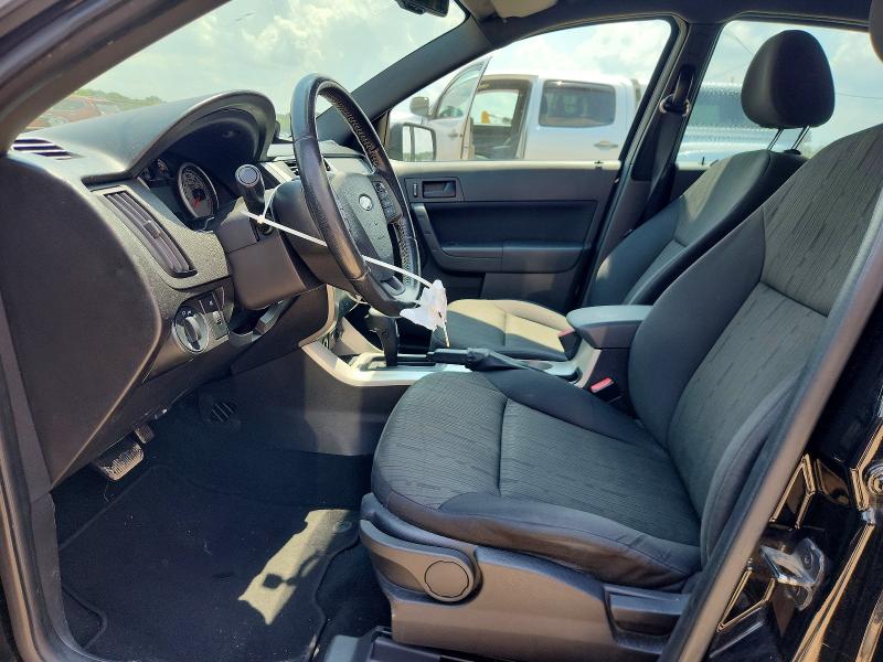 Photo 7 from auction – 2011 FORD FOCUS with VIN 1FAHP3FN9BW105189