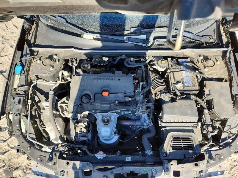 Photo 11 from auction – 2024 HONDA CIVIC with VIN 19XFL2H80RE016484