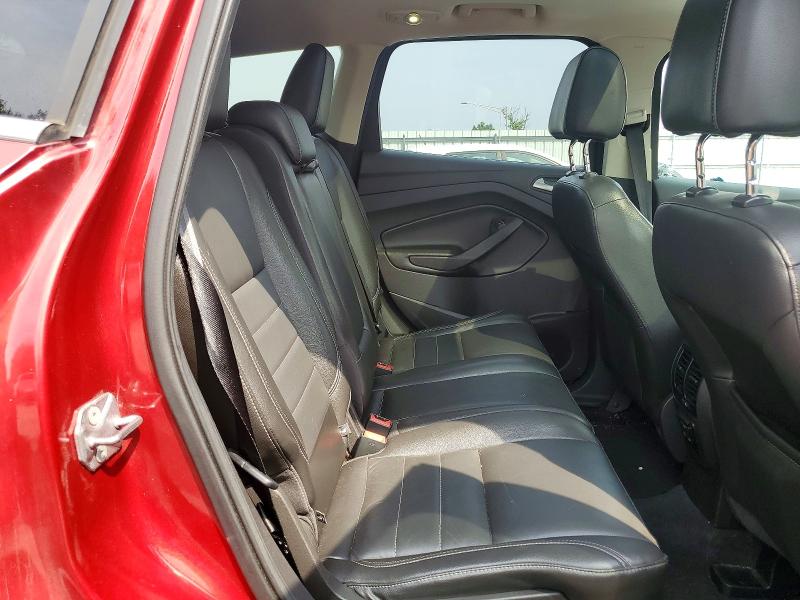 Photo 10 from auction – 2015 FORD ESCAPE with VIN 1FMCU9J98FUB86810