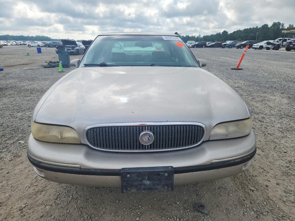 Photo 5 from auction – 1997 BUICK LESABRE with VIN 1G4HP52K4VH433416
