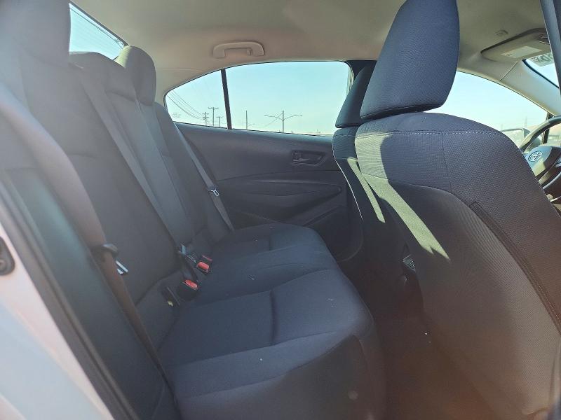 Снимка 10 от търг – 2023 TOYOTA COROLLA с VIN 5YFB4MDE5PP008069