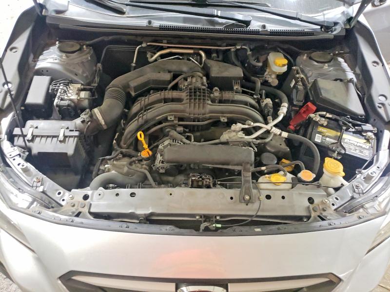 Foto 12 de la subasta – 2019 SUBARU CROSSTREK con VIN JF2GTAEC4K8355063