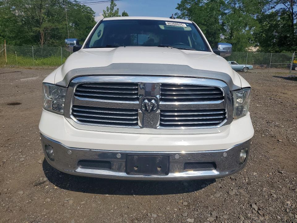 Photo 5 from auction – 2018 RAM 1500 with VIN 3C6RR7LG0JG219673