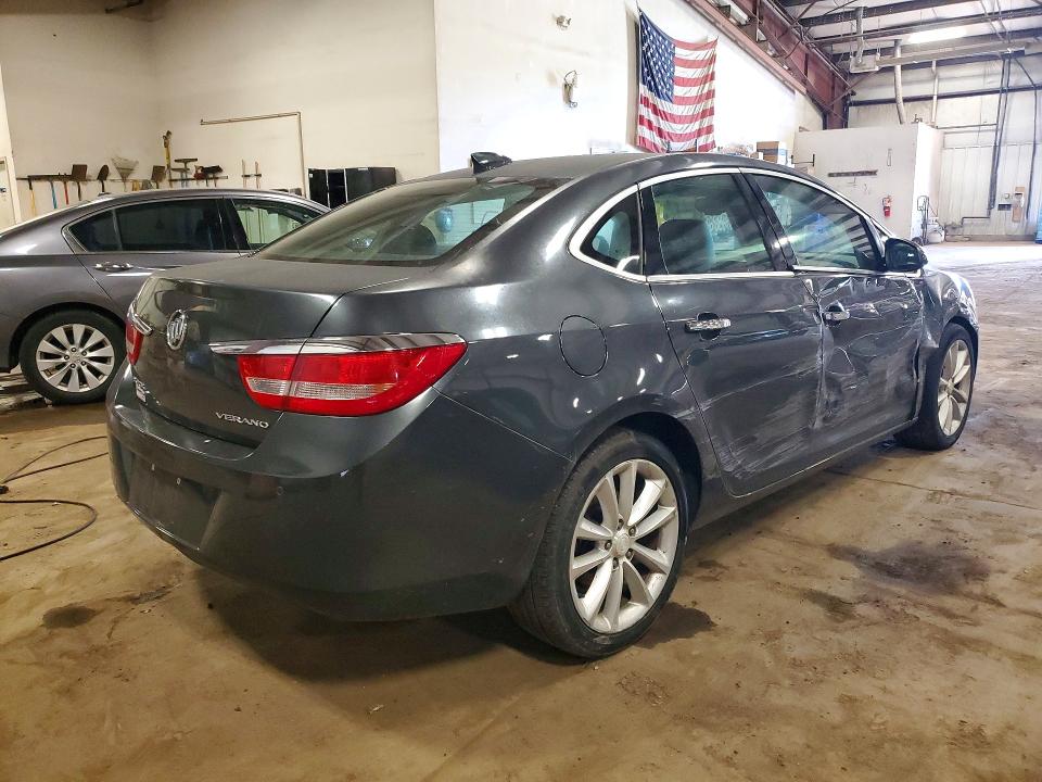 Photo 3 from auction – 2016 BUICK VERANO with VIN 1G4PS5SK0G4147308