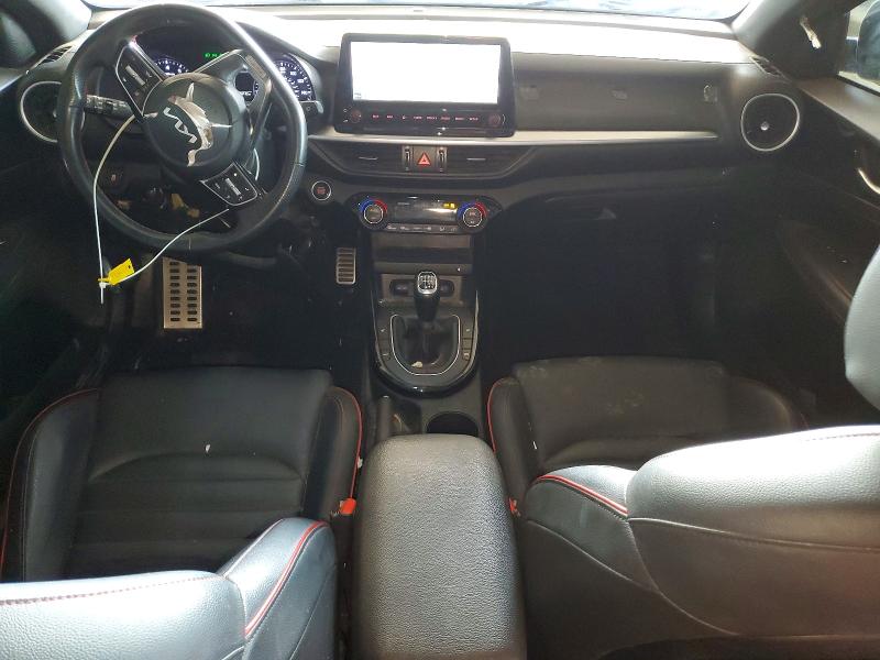 Снимка 8 от търг – 2022 KIA FORTE с VIN 3KPF44AC3NE463067