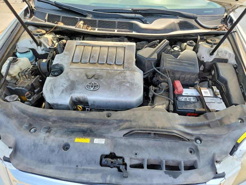 Photo 11 from auction – 2009 TOYOTA AVALON with VIN 4T1BK36B99U350869