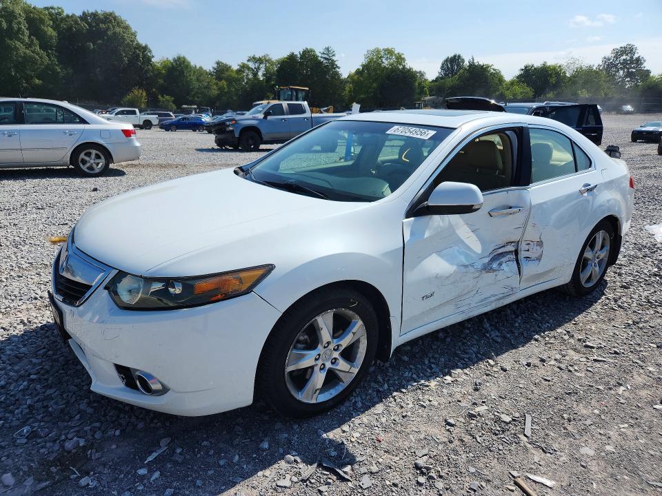 2013 ACURA TSX - Търг №67054956