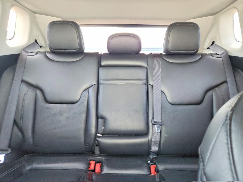 Photo 10 from auction – 2019 JEEP COMPASS with VIN 3C4NJDCB3T712077