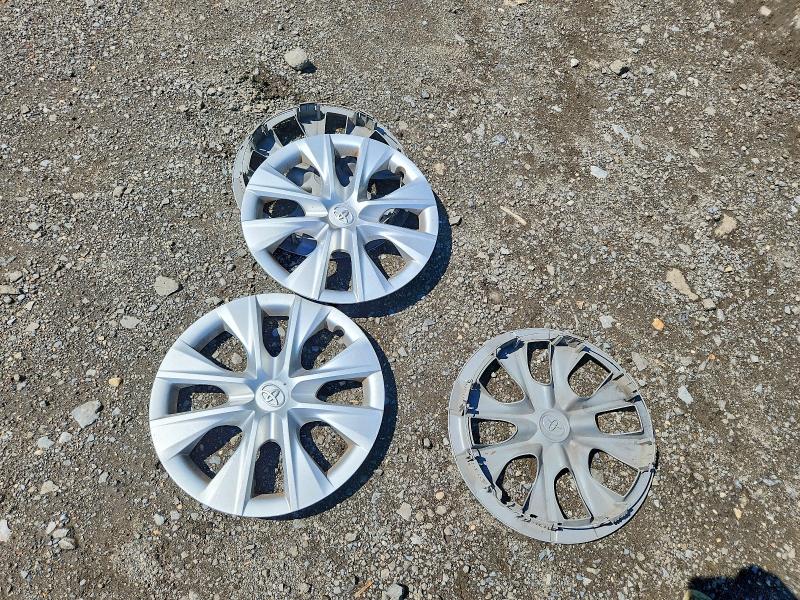 Photo 12 from auction – 2019 TOYOTA COROLLA with VIN 2T1BURHEXKC169730