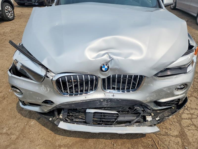 Zdjęcie 12 z aukcji – 2018 BMW X1 z VIN WBXHT3C32J5L27931