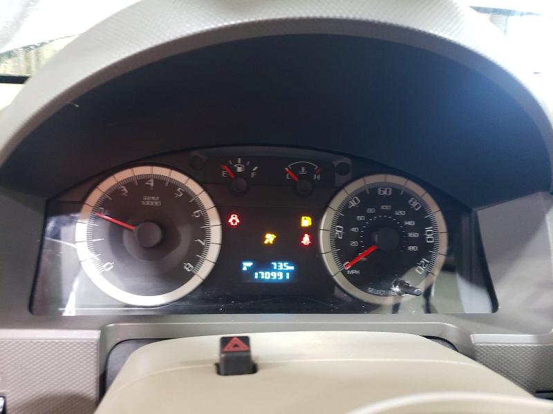 Photo 9 from auction – 2008 FORD ESCAPE with VIN 1FMCU93128KD40210