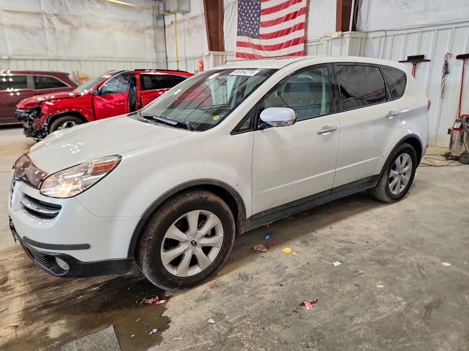 2006 SUBARU B9 TRIBECA - Търг №65364276