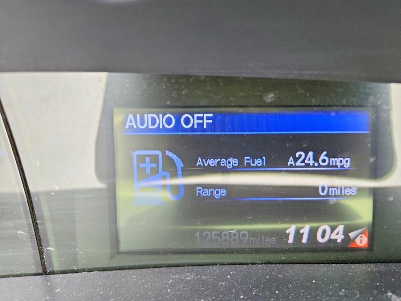Photo 9 from auction – 2012 HONDA CIVIC with VIN 19XFB2F56CE372473
