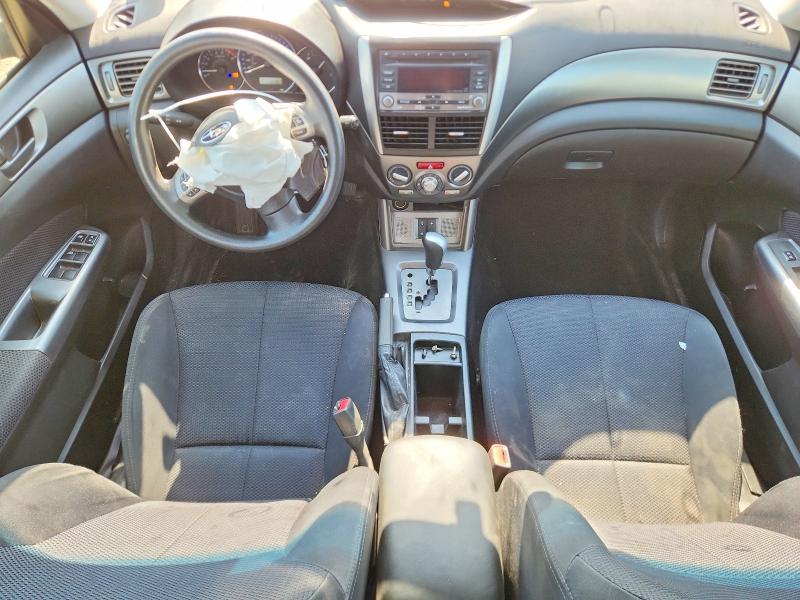Foto 8 de la subasta – 2011 SUBARU FORESTER con VIN JF2SHCBC8BH753890