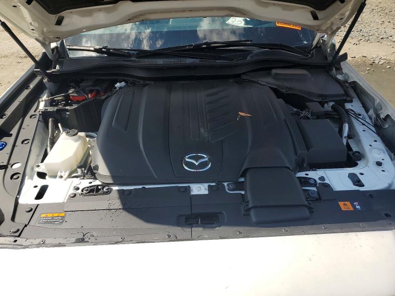 Снимка 11 от търг – 2024 MAZDA CX-90 с VIN JM3KKEHD7R1174914
