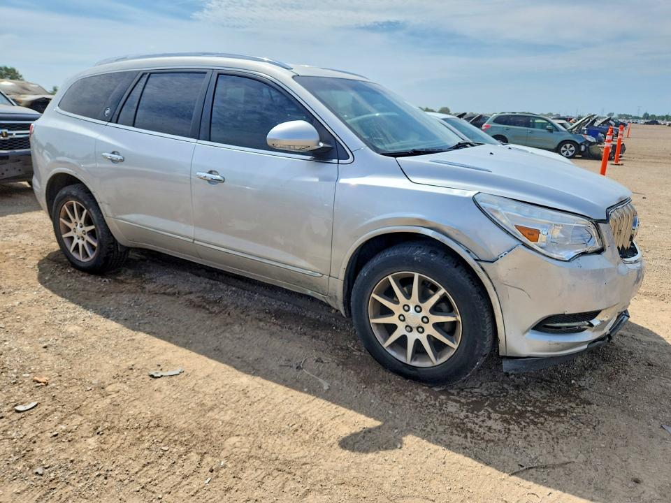 Zdjęcie 4 z aukcji – 2016 BUICK ENCLAVE z VIN 5GAKVBKD6GJ180953