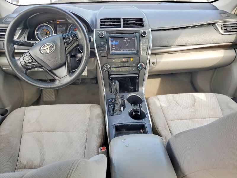Photo 8 from auction – 2016 TOYOTA CAMRY with VIN 4T1BF1FK9GU512814
