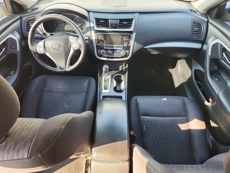 Photo 8 from auction – 2018 NISSAN ALTIMA with VIN 1N4AL3AP7JC201778