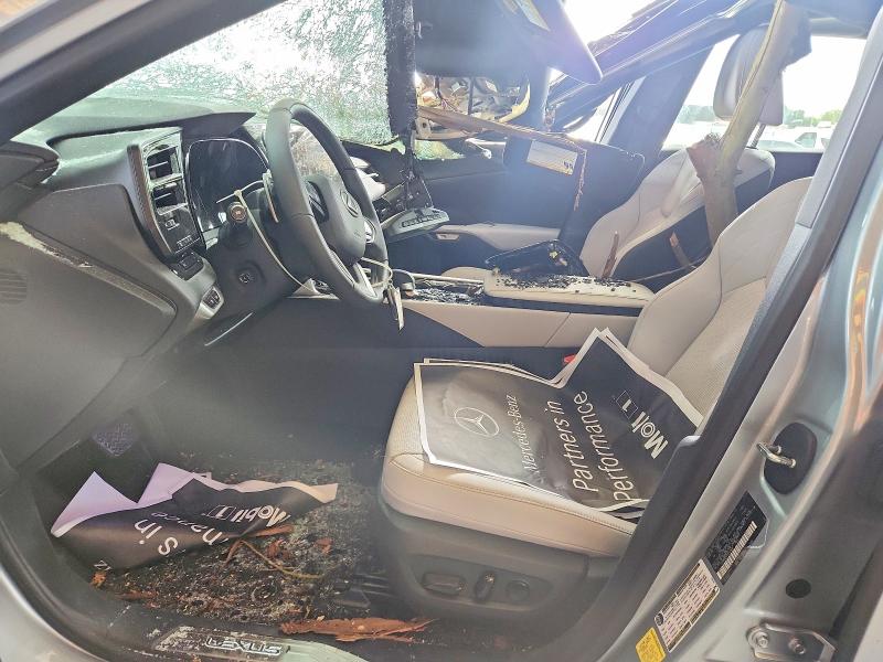 Zdjęcie 7 z aukcji – 2026 LEXUS RX 350H z VIN 2T2BBMCA5TC121627
