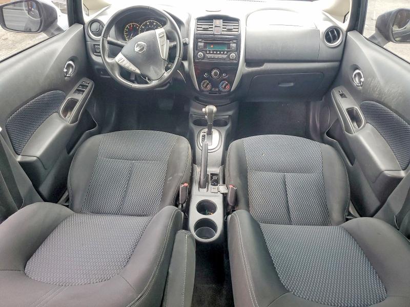 Photo 8 from auction – 2015 NISSAN VERSA NOTE with VIN 3N1CE2CP2FL355138