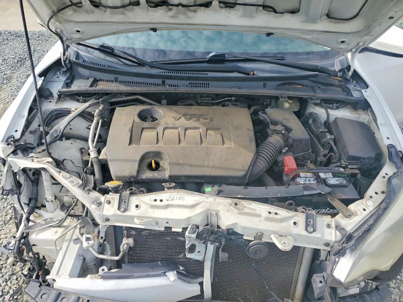 Photo 11 from auction – 2016 TOYOTA COROLLA with VIN 2T1BURHE9GC513538