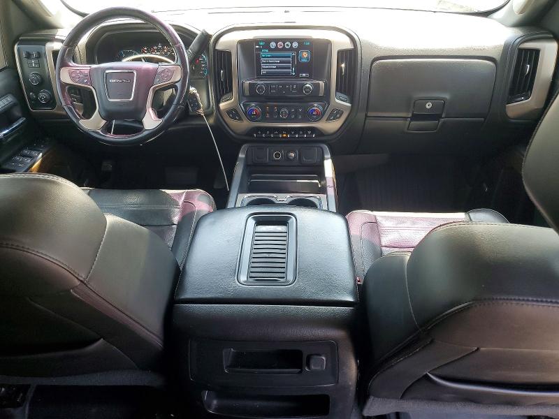 Photo 8 from auction – 2019 GMC SIERRA with VIN 1GT12SEY7KF168548