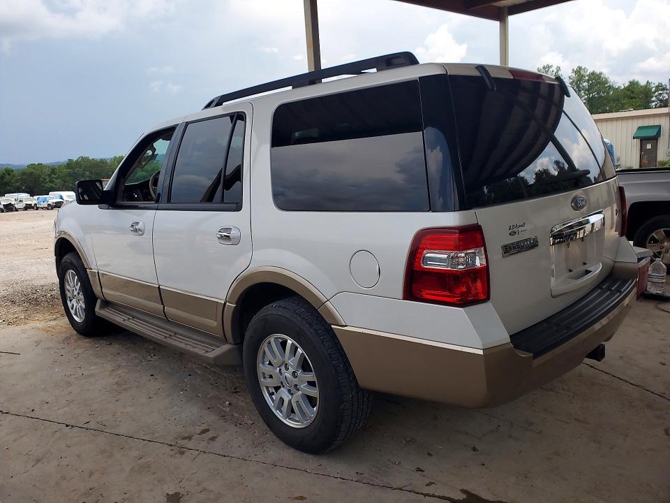 Photo 2 from auction – 2011 FORD EXPEDITION with VIN 1FMJU1H53BEF18040