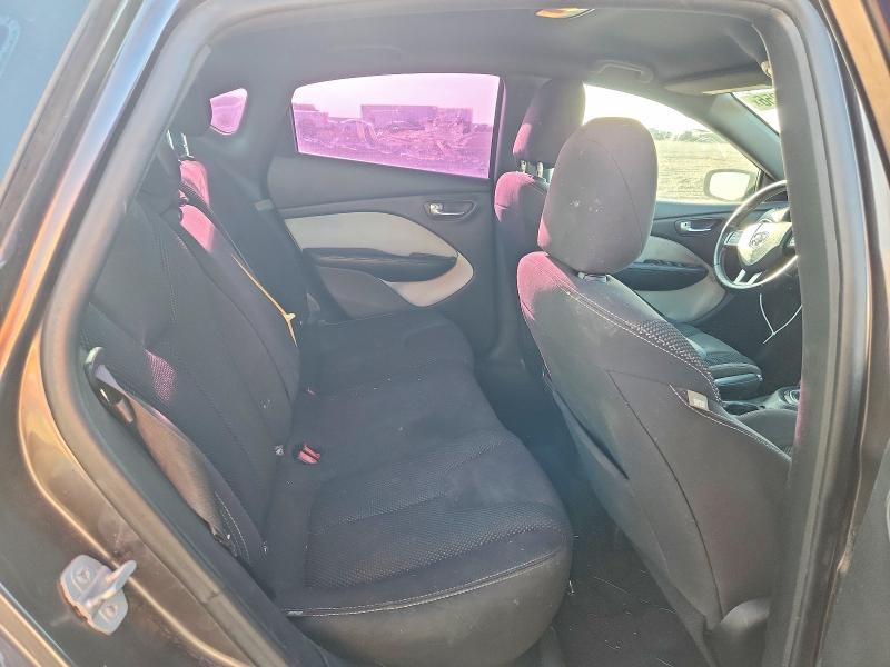 Photo 10 from auction – 2015 DODGE DART with VIN 1C3CDFBB0FD119739