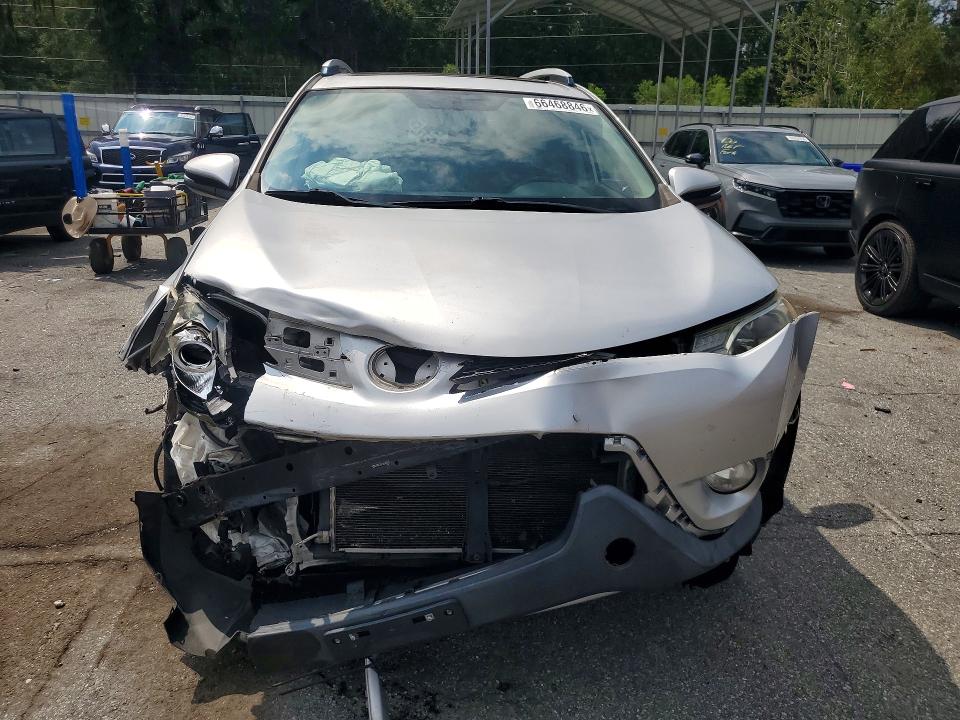 صورة رقم 5 من المزاد - 2013 TOYOTA RAV4 مع VIN JTMDFREV1DD043303