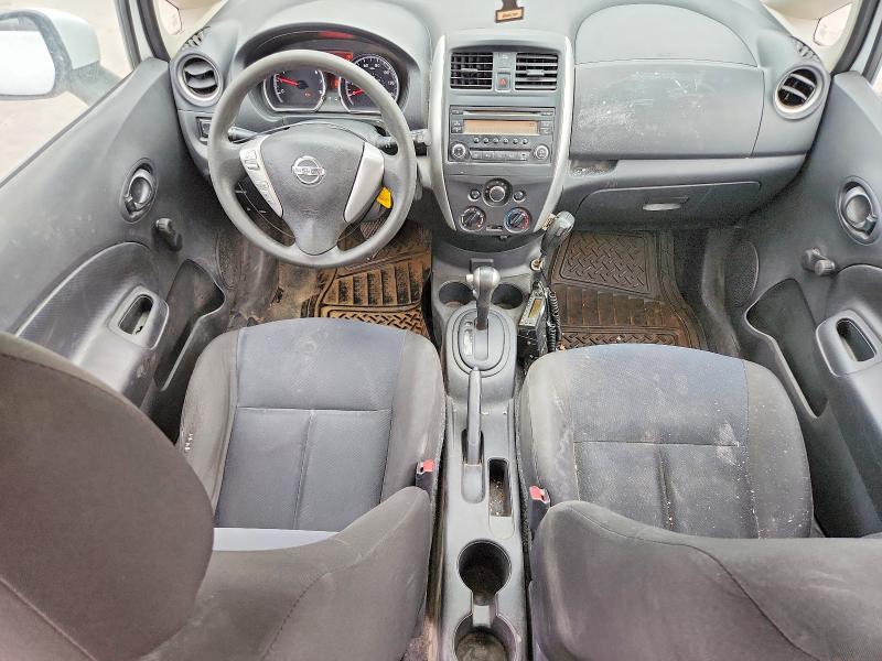 Photo 8 from auction – 2018 NISSAN VERSA NOTE with VIN 3N1CE2CP9JL355632