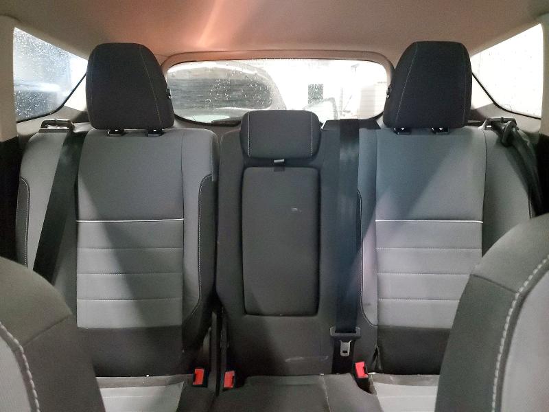 Photo 10 from auction – 2014 FORD ESCAPE with VIN 1FMCU9G91EUA77434