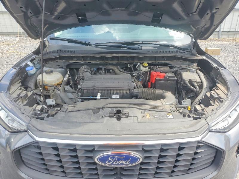 Photo 12 from auction – 2023 FORD ESCAPE with VIN 1FMCU9GN0PUB04610