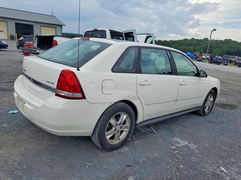 Photo 3 from auction – 2004 CHEVROLET MALIBU with VIN 1G1ZT62834F226615