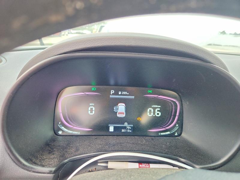 Photo 9 from auction – 2023 KIA SOUL with VIN KNDJ23AU2P7874918