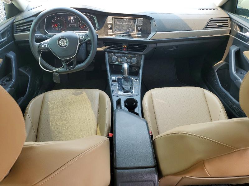 Photo 8 from auction – 2019 VOLKSWAGEN JETTA with VIN 3VWCB7BUXKM276070