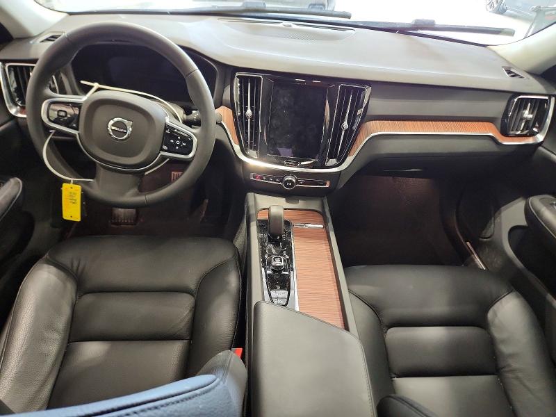 Zdjęcie 8 z aukcji – 2025 VOLVO S60 z VIN 7JRL12GCXSG365898