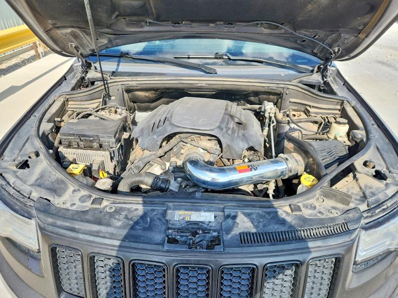 Photo 12 from auction – 2015 JEEP GRAND CHEROKEE with VIN 1C4RJFCT9FC215705