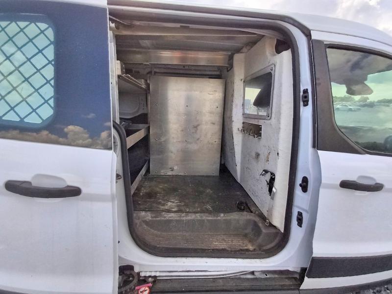Zdjęcie 11 z aukcji – 2020 FORD TRANSIT CONNECT z VIN NM0LS7E20L1482524