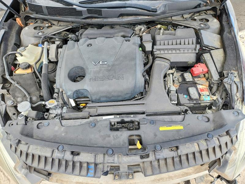 Photo 11 from auction – 2016 NISSAN MAXIMA with VIN 1N4AA6AP2GC380831