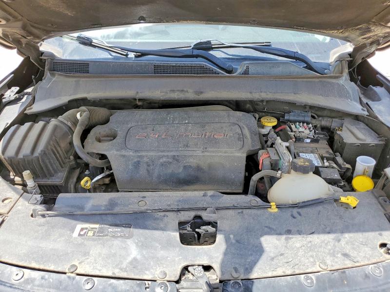 Photo 11 from auction – 2019 JEEP COMPASS with VIN 3C4NJDDB5KT763238