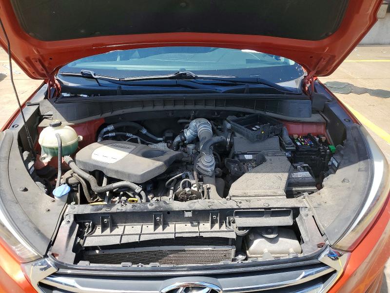 Photo 12 from auction – 2017 HYUNDAI TUCSON with VIN KM8J3CA28HU370982