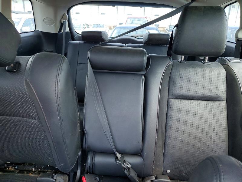 Photo 10 from auction – 2015 MAZDA CX-9 with VIN JM3TB3DA4F0464114