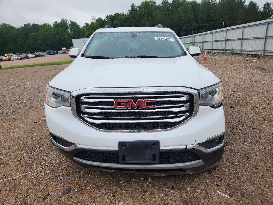 Photo 5 from auction – 2019 GMC ACADIA with VIN 1GKKNLLS5KZ101627