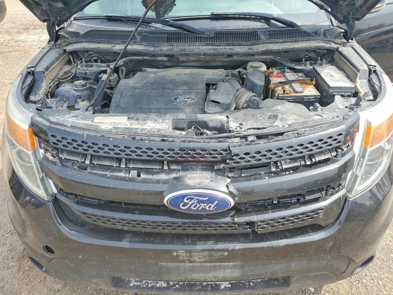 Photo 12 from auction – 2012 FORD EXPLORER with VIN 1FMHK8F85CGA74109